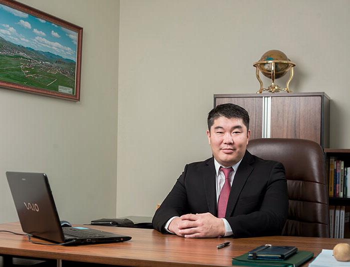 director